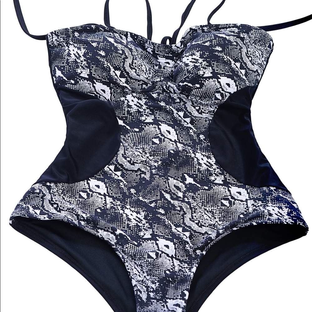 Swimwear